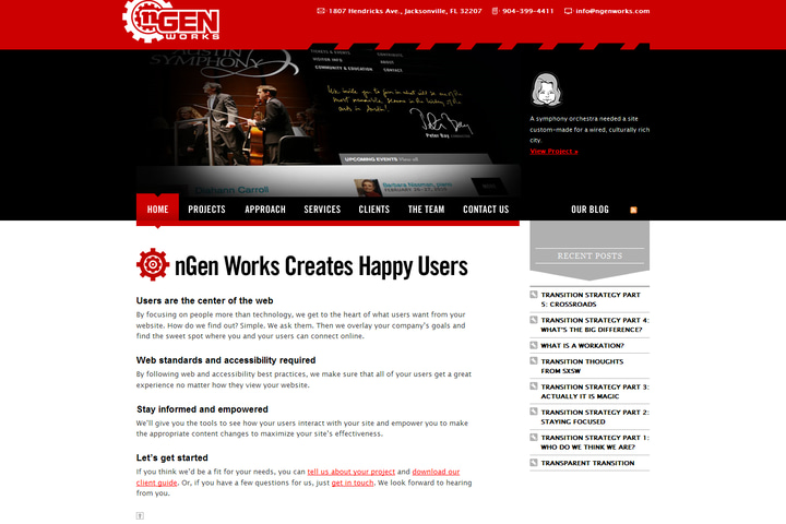 nGen Works